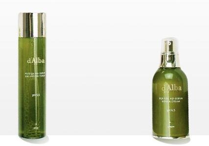 韩国护肤品直购受欢迎的原因